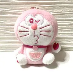 【レア】さくらドラえもん　マスコット　キーホルダー　ぬいぐるみ