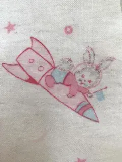 0320A ビンテージ　ハギレセット