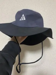 2026年最新】nike acg ハットの人気アイテム - メルカリ