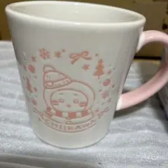 ちいかわエニマイくじG賞　ちいかわ