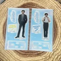 2025年最新】綾野剛 アクリルスタンドの人気アイテム - メルカリ