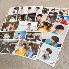 Kis-My-Ft2 玉森裕太 公式写真25枚セット