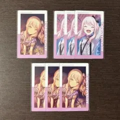 2026年最新】プロセカ 瑞希 箔押しの人気アイテム - メルカリ