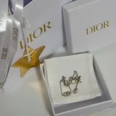 DIOR CDロゴ ブレスレットのサムネイル