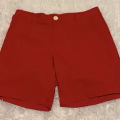 Palms&co パームスアンドコー　レディース　Ｌサイズ　ショートパンツ