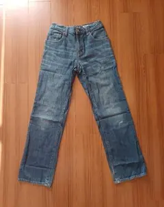 ジーンズ ボトムス