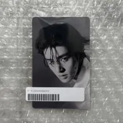 ENHYPEN DESIRE : UNLEASH ジェイク