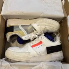 NIKE Air Force 1 Type N.354