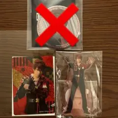 刀ミュ ミュージカル刀剣乱舞 目出度歌誉華舞 十周年 祝賀祭 ランダム 大包平