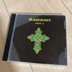 Rastacore VOL.2 CD