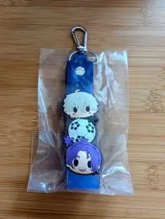 一番くじ ブルーロック 決戦の覚悟 凪＆玲王 J賞 ぽこっとちゃーむ