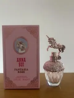ANNA SUI FANTASIA ROSE 30ml