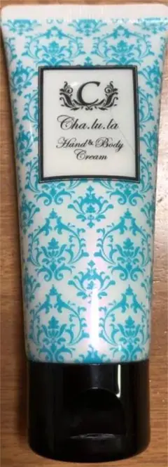ハンドクリーム2個　1200円