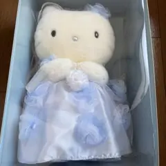 サンリオ ハローキティ ぬいぐるみ