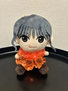 川本笑瑠 ちびぬい CUTIE STREET きゅーすと