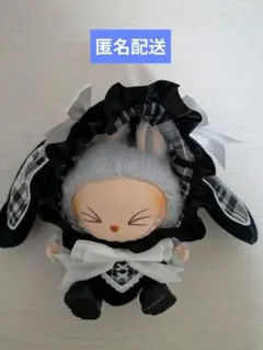 ラブブ ぬいぐるみ