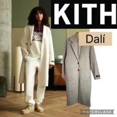 2026年最新】KITH レディース ジャケット・アウターの人気アイテム