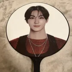 2026年最新】enhypen うちわ ソンフンの人気アイテム - メルカリ