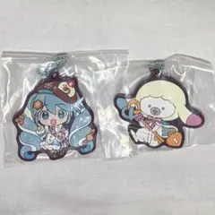 初音ミク 雪ミクあそーと～SNOW MIKU 2026～