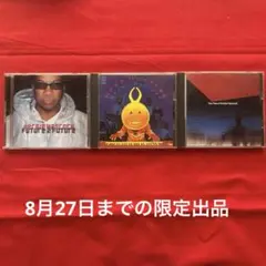 ハービー・ハンコック ジャズCD 3枚セット