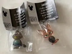 ズートピア2 めじるしアクセサリー ニックB/ニブルズ