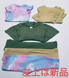 セットアップ　92cm相当　3点　まとめ売り