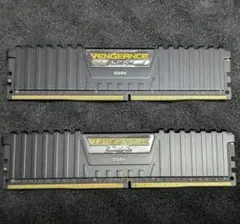 Corsair Vengeance LPX DDR4 16GB (8GBx2)
