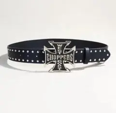 2026年最新】WEST coast chopper ベルトの人気アイテム - メルカリ