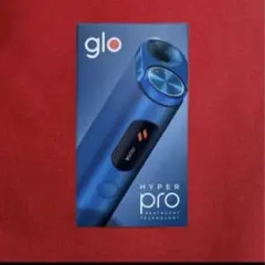 glo HYPER PRO ラピスブルー④