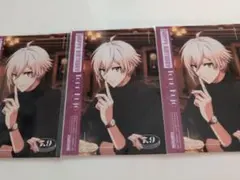 アイナナ 九条天 バースデーブロマイド