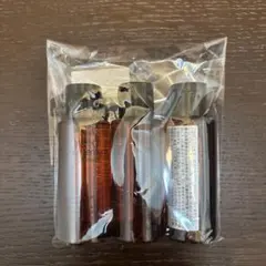 【シュウウエムラ】アルティム8∞クレンジングオイルn 50ml 3本セット