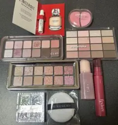 最終値下げ コスメまとめ売り セット ブルベコスメ