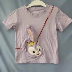 ステラルー　香港ディズニー　Tシャツのサムネイル