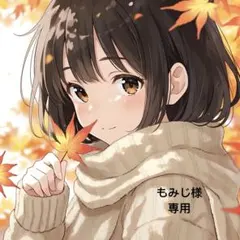 もみじ様 リクエスト 4点 まとめ商品