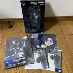 一番くじ　SAKAMOTO DAYS vol.2　D賞 大佛