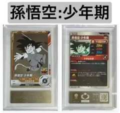 【ARS 10+】孫悟空少年期　ドラゴンボールスーパーダイバーズアドバンスパック