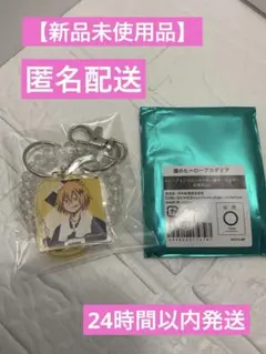 僕のヒーローアカデミア×極楽湯　コラボキャンペーン 第１弾　上鳴電気