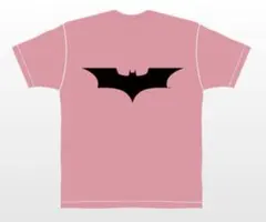 バットマン　Tシャツ　ブラック　コミコンのサムネイル