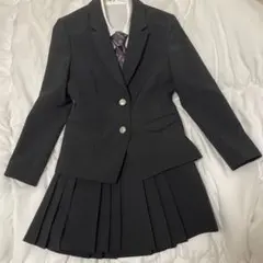 CUTIE RIBBON スーツ ネクタイ150cm