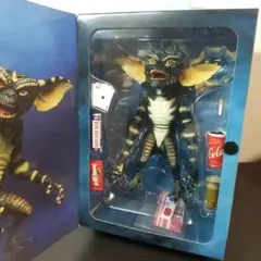 【最終値下げ】NECA グレムリン フィギュア【新品未開封】のサムネイル