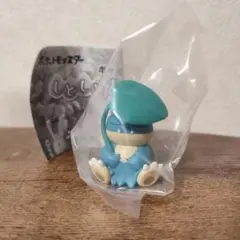 ポケモン　しとしとあまやどり　ゴンベ