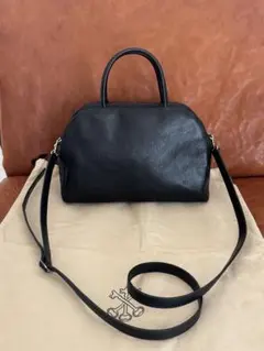 【美品】ARTS & SCIENCE School bag S Blackのサムネイル