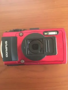2026年最新】olympus tg4 ハウジングの人気アイテム - メルカリ