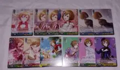 プロセカ ヴァイスシュヴァルツ MEIKO まとめ売り
