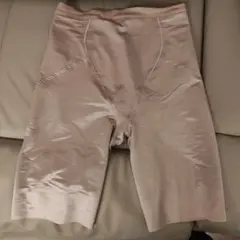 THE TREAT DRESSING ロングガードルLベージュ