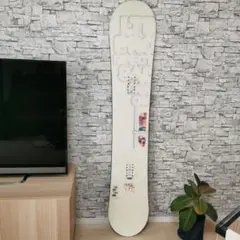 サロモン　プロスペックト　リミテッド　スノーボード 156cm