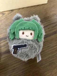 暗殺教室 くるみたぴぬい たぴぬい 茅野カエデ - メルカリ