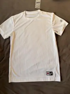 早稲田大学 アシックス コラボＴシャツ