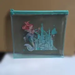 アリエル　ポーチ