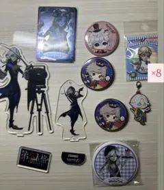 第五人格 写真家 ジョゼフ まとめ売り